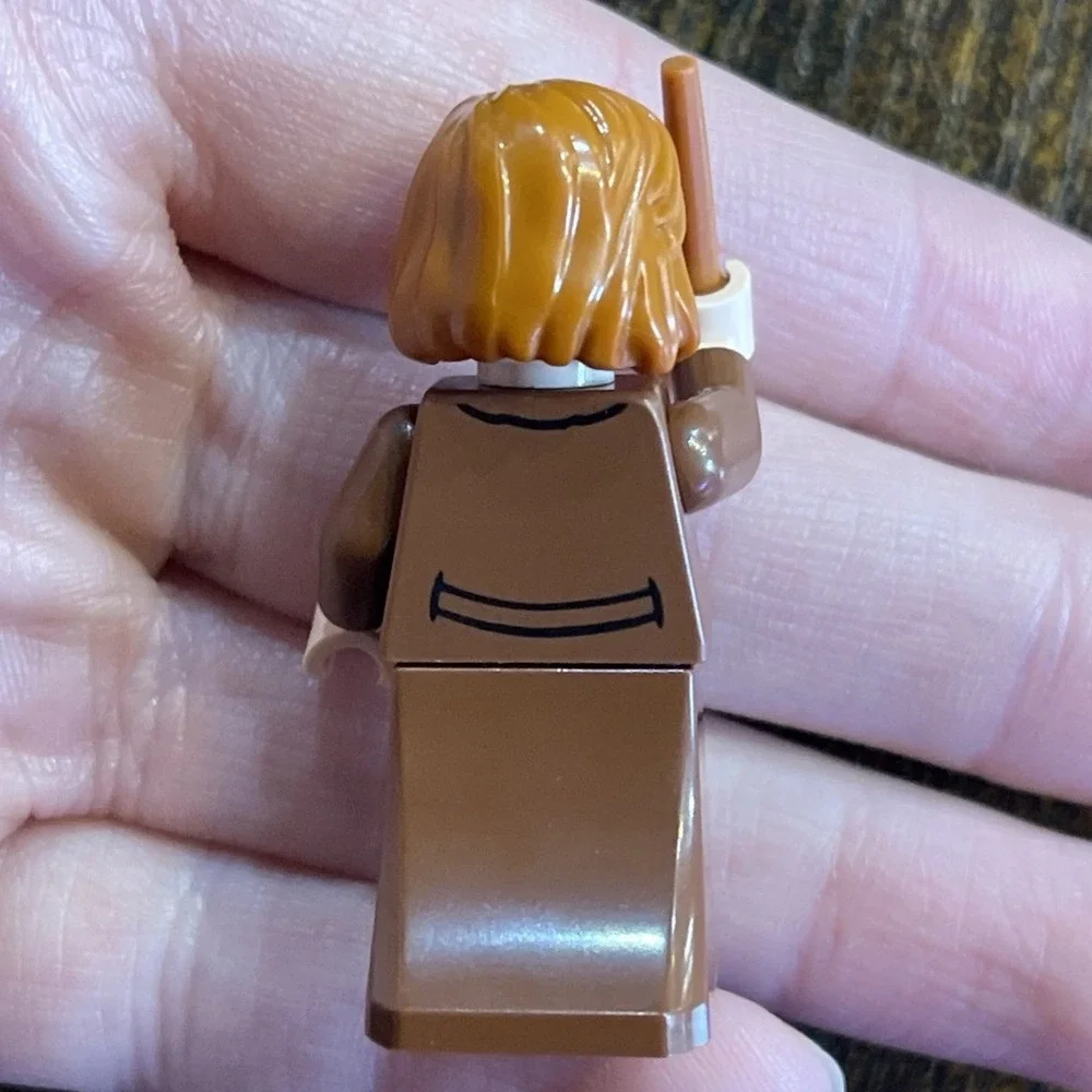LEGO Harry Potter Molly‎ Weasley Minifigure 76415 M3